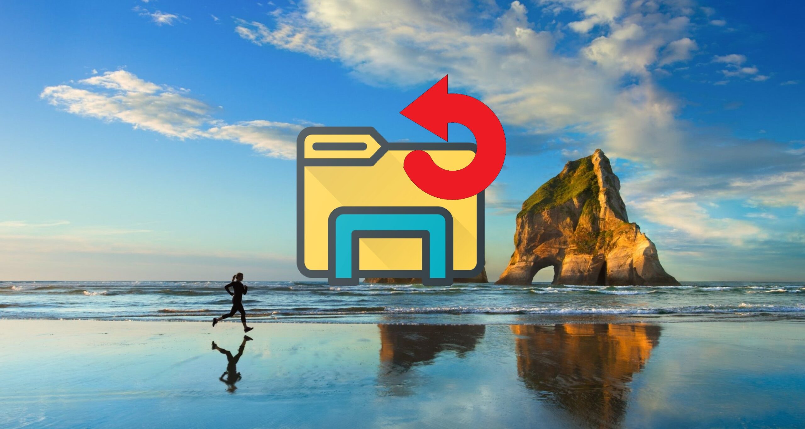 Cómo reiniciar el Explorador de Windows (explorer.exe)