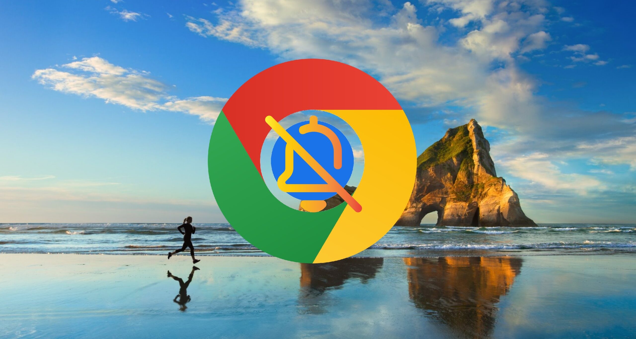 Cómo desactivar las notificaciones en Google Chrome